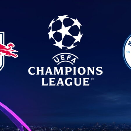 ✅ RB Leipzig – Manchester City, UEFA Champions League, 22 Februarie