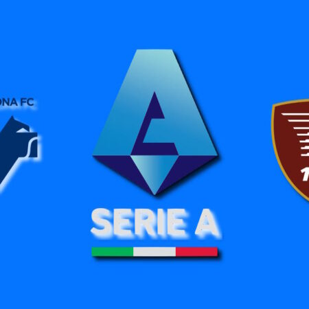 ❌ Ponturi Serie A, Verona – Salernitana, 13-02-2023  