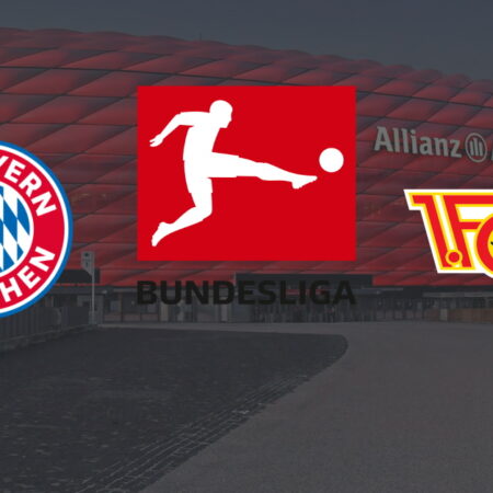 ✅ Bayern Munchen – Union Berlin, Bundesliga (etapa 22), 26 februarie