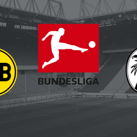 ✅ ✅ Dortmund – Freiburg, Bundesliga, 4 Februarie