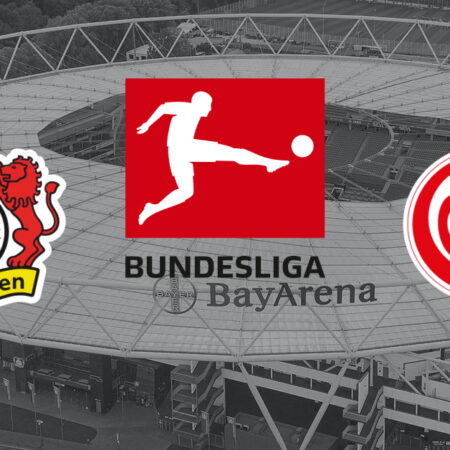 ✅ Leverkusen – Mainz, Bundesliga, 19 februarie