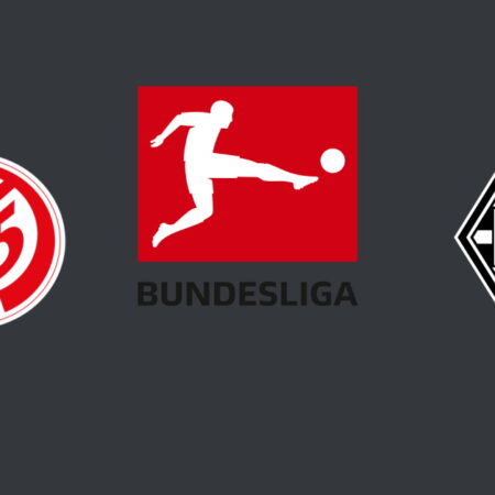 ❌ Mainz – Monchengladbach, Bundesliga (etapa 22), 24 Februarie