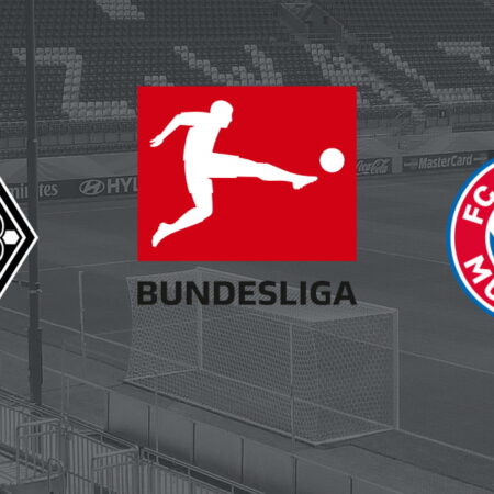 ❌ Monchengladbach – Bayern Munchen, (etapa 21), 18 februarie