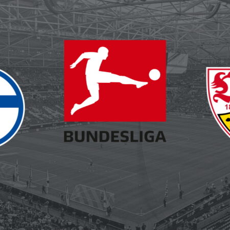 ✅ Schalke – Stuttgart, Bundesliga (etapa 22), 25 Februarie