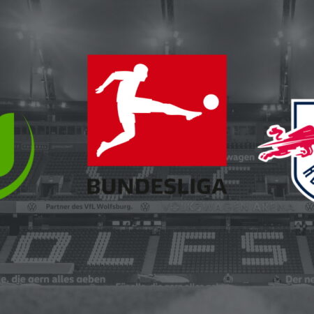 ✅ Wolfsburg – RB Leipzig, Bundesliga, 18 februarie