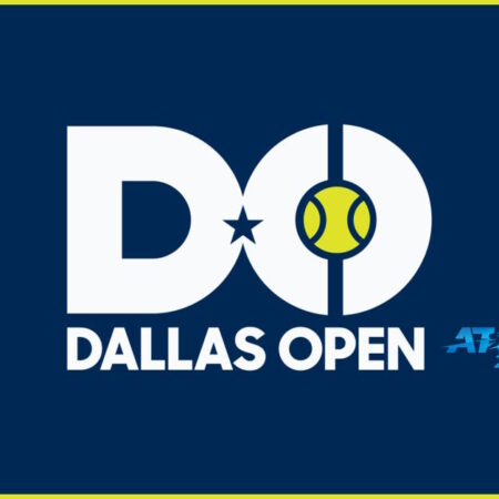 ✅ Ponturi tenis Wu – Isner, finală ATP Dallas, 12-02-2023 