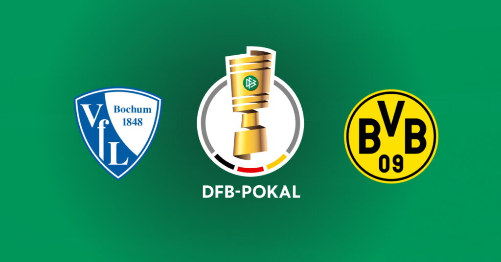 Bochum - Dortmund