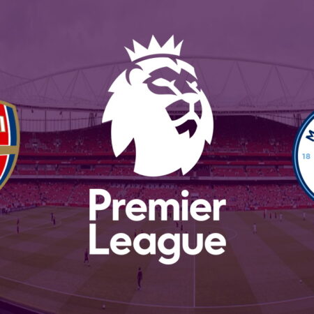 ✅ Ponturi Premier League, Arsenal – Manchester City, 15-02-2023  