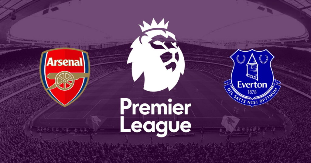 Arsenal - Everton