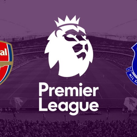 ✅ Arsenal – Everton, Premier League, 1 martie