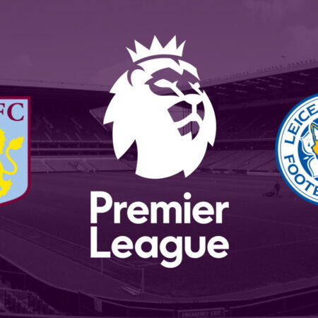 ❌ ✅ Ponturi Premier League, Aston Villa – Leicester, 04-02-2023 