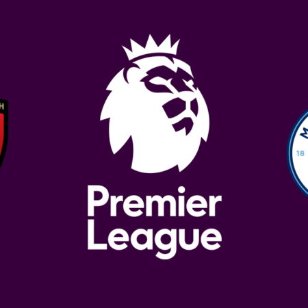 ✅ Bournemouth – Manchester City, Premier League, 25 februarie