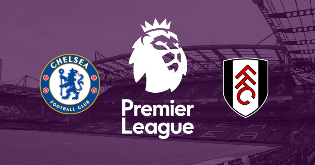 Chelsea - Fulham