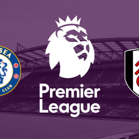 ✅ ❌ Chelsea – Fuham, Premier League, 3 Februarie