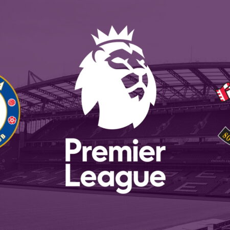 ❌ Ponturi Premier League, Chelsea – Southampton, 18-02-2023  