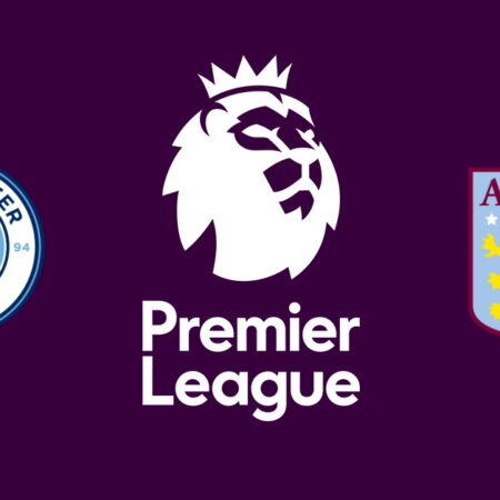 ✅ Man City – Aston Villa, Premier League, 12 februarie