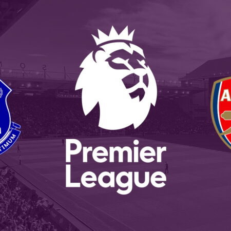 ❌ ❌ Everton – Arsenal, Premier League, 4 Februarie