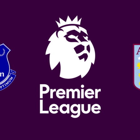 ✅ Everton – Aston Villa, Premier League, 25 februarie