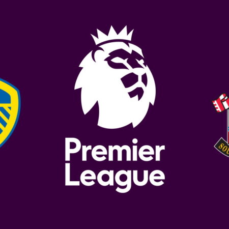 ❌ Ponturi Premier League, Leeds – Southampton, 25-02-2023  