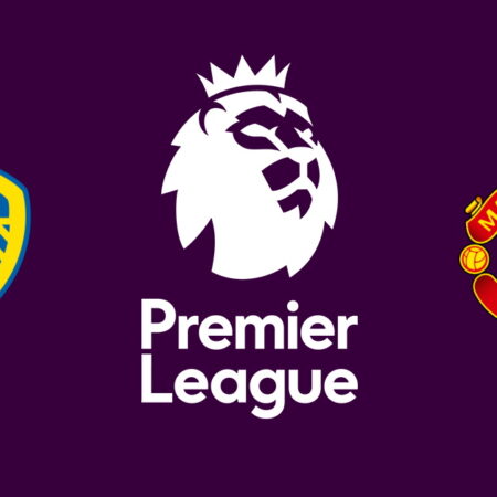 ✅ Leeds – Man Utd, Premier League, 12 februarie