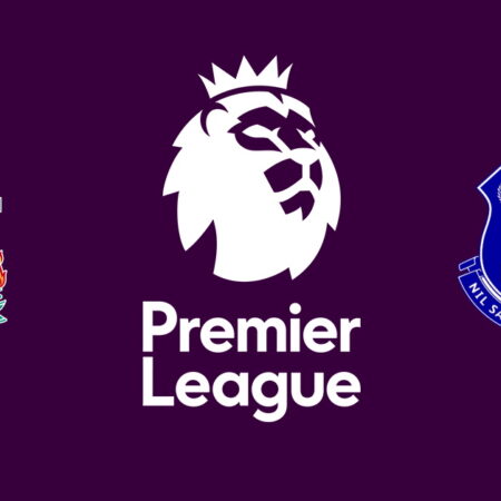 ❌ Liverpool – Everton, Premier League, 13 februarie