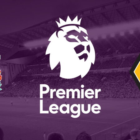 ✅ Liverpool – Wolves, Premier League (etapa 7), 1 Martie