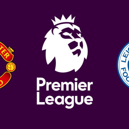 ✅ Ponturi Premier League, Manchester United – Leicester, 19-02-2023  