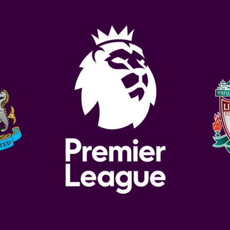 ✅ Newcastle – Liverpool, Premier League (etapa 24), 18 februarie