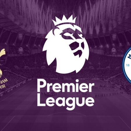 ❌ ❌ Tottenham – Man City, Premier League, 5 februarie