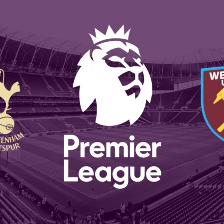 ❌ Tottenham – West Ham, Premier League, 19 februarie