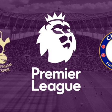 ✅ Tottenham – Chelsea, Premier League, 26 februarie