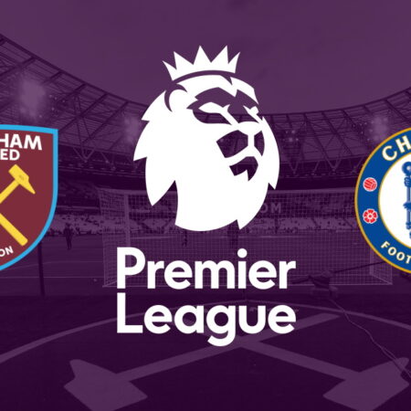 ✅ West Ham – Chelsea, Premier League, 11 februarie
