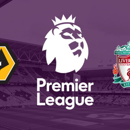 ✅ ❌ Wolves – Liverpool, Premier League, 4 Februarie