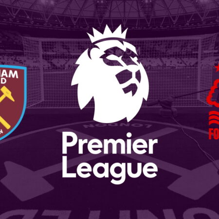 ❌ West Ham – Nottingham Forest, Premier League, 25 februarie