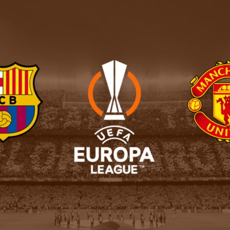 ❌ Barcelona – Manchester Utd, Europa League (play-off, manșa tur), 16 Februarie 