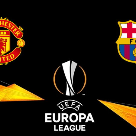 ✅ Man Utd – Barcelona, Europa League, 23 februarie