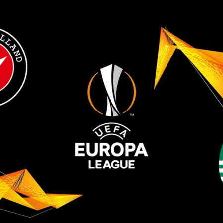 ✅ Midtjylland – Sporting, Europa League (play-off, manșa retur), 23 Februarie 