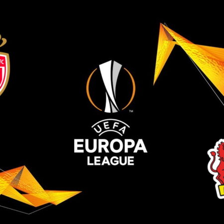 ✅ Ponturi Europa League, Monaco – Leverkusen, 23-02-2023  