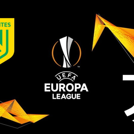 ✅ Ponturi Europa League,  Nantes – Juventus, 23-02-2023  