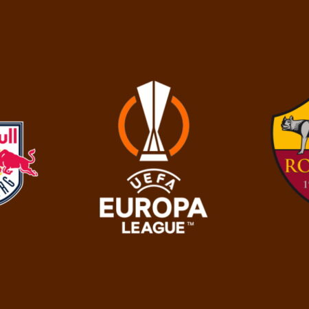 ❌ Ponturi Europa League, Salzburg – AS Roma  16-02-2023  