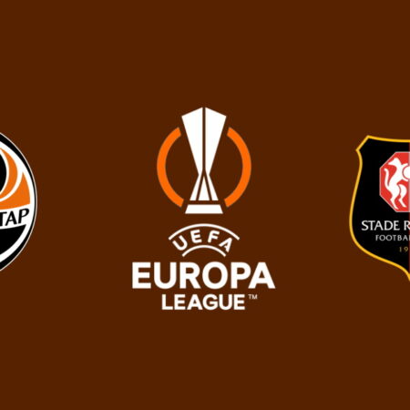 ✅ Ponturi Europa League, Sahtior – Rennes, 16-02-2023  
