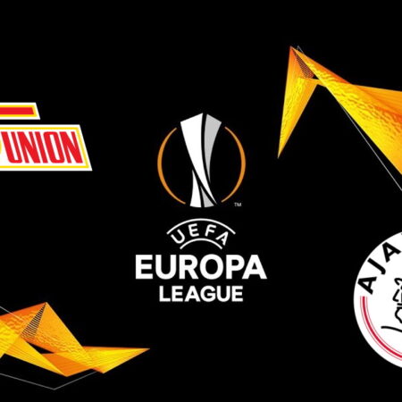 ✅ Union Berlin – Ajax, Europa League (play-off, manșa retur), 23 februarie