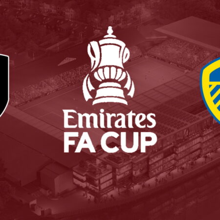 ✅ Fulham – Leeds, FA Cup, 28 februarie