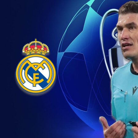 Arbitrajul românesc la cel mai înalt nivel: Istvan Kovacs delegat la Liverpool – Real Madrid! 