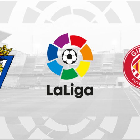 ✅ Cadiz – Girona, La Liga (etapa 21), 10 februarie