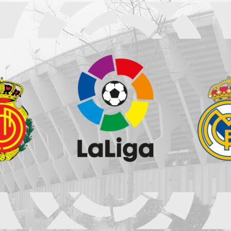 ❌ ✅ Mallorca – Real Madrid, LaLiga, 5 Februarie