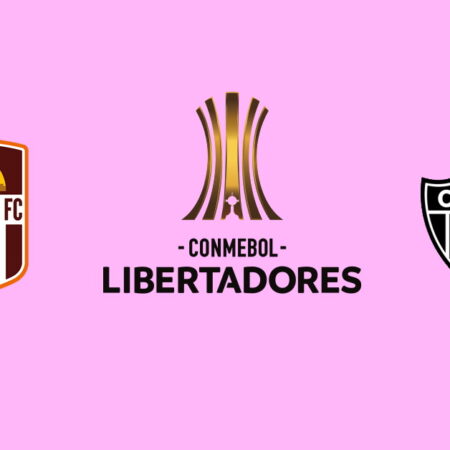 ✅ Carabobo – Atl. Mineiro, Copa Libertadores, 23 februarie