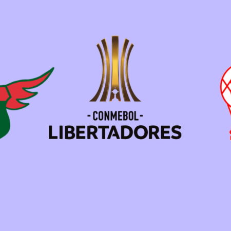 ❌ Ponturi Copa Libertadores, Boston River – Huracan, 23-02-2023  