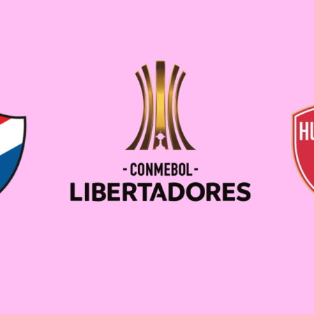 ✅ Ponturi Copa Libertadores, Nacional – Huancayo, 15-02-2023  
