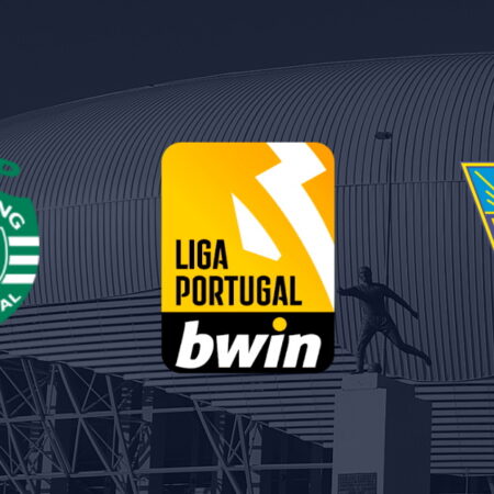 ✅ Sporting – Estoril, Liga Portugal (etapa 22), 27 februarie